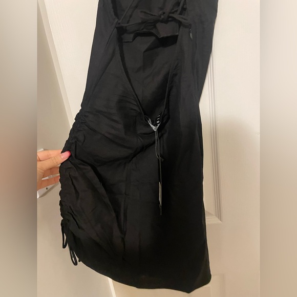 Princess Polly Playa D’en Bossa Mini Dress NWT - Picture 14 of 15